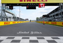 Canadian Grand Prix
